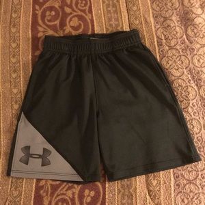 Boys Under Armour Shorts